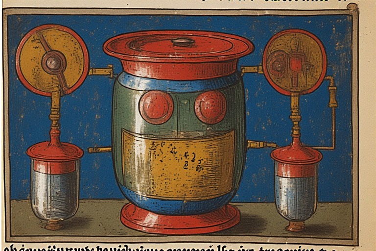 LEYDEN JAR